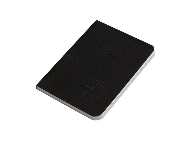 BildeVaxduksbok A7 48 blad, linjerat