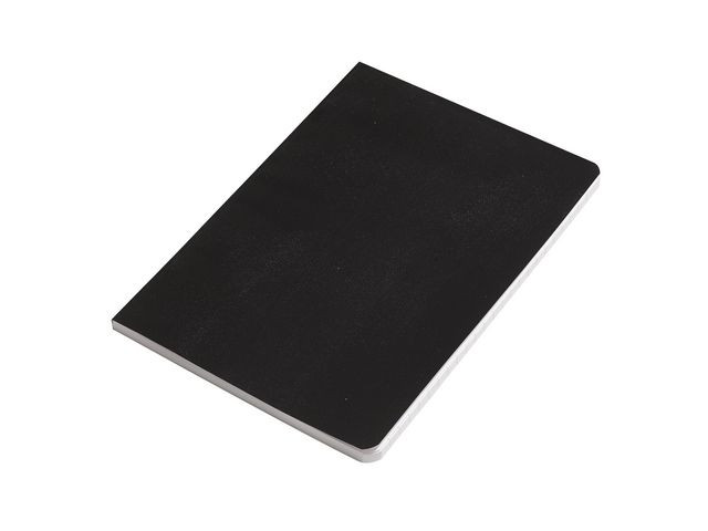 BildeVaxduksbok A6 72 blad, linjerat