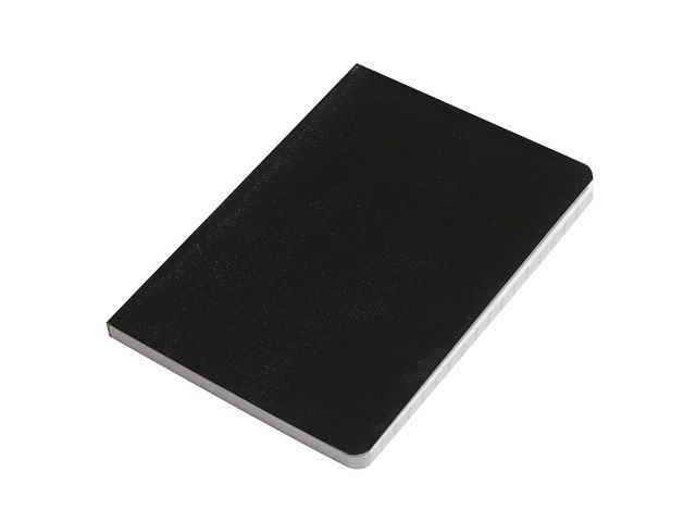 BildeVaxduksbok A5 72 blad, linjerat
