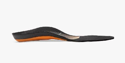 BildeSolid Gear Ortop inläggssula hög 43-44