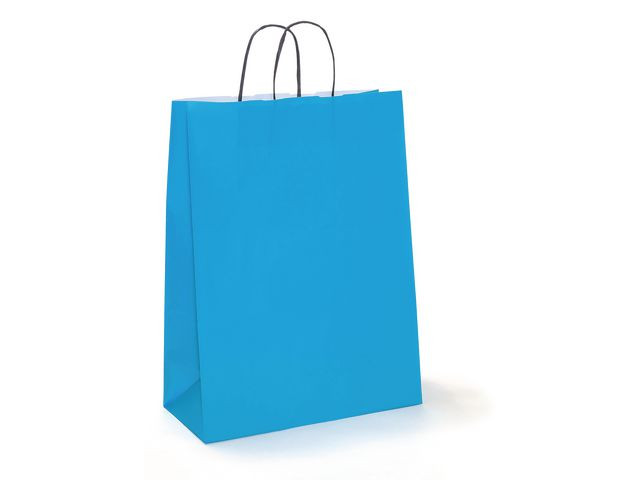 BildeBärkasse x-small blå 250/fp