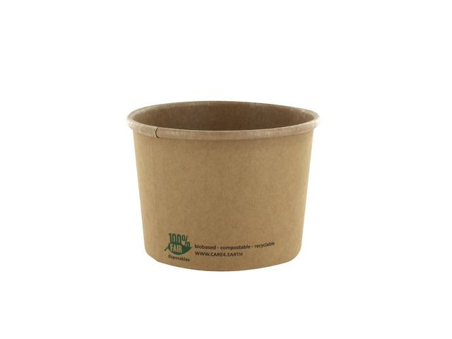 BildeSoppskål PURE 350 ml 25/fp