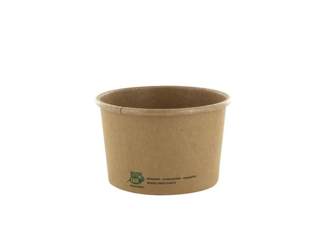 BildeSoppskål PURE 230 ml 25/fp