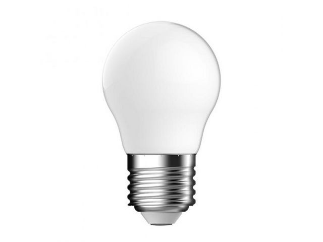 BildeLED-lampa Klot E27 5,5W(40W) 2700K