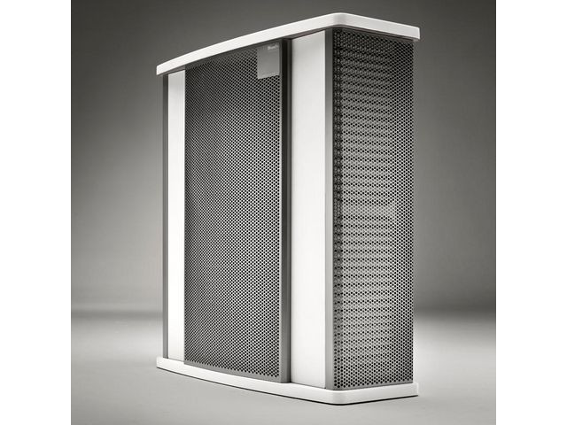 BildeLuftrenare WOODS Gran900 60-80m2