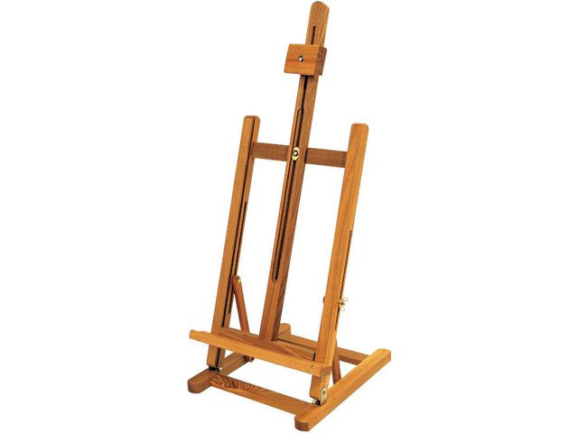 BildeBordsstaffli höjd 46cm