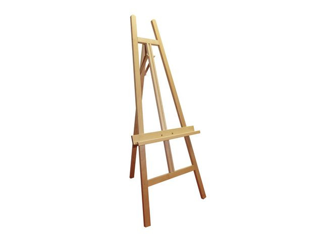 BildeAteljestaffli höjd 160cm