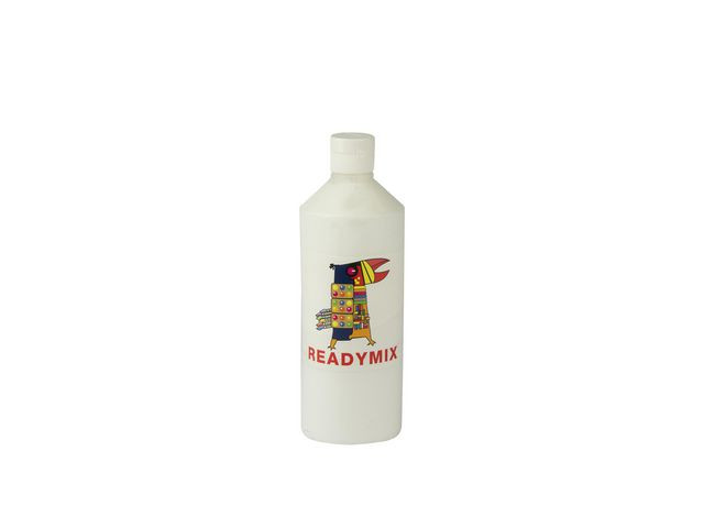 BildeReadymix 0,5L vit
