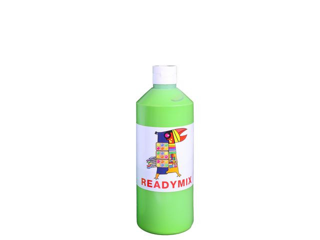 BildeReadymix 0,5L ljusgrön