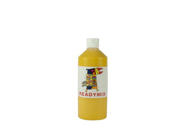 BildeReadymix 0,5L klargul