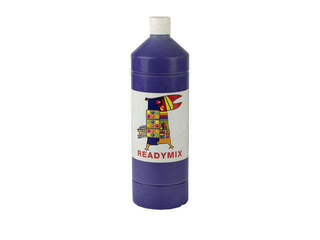 BildeReadymix 1L violett