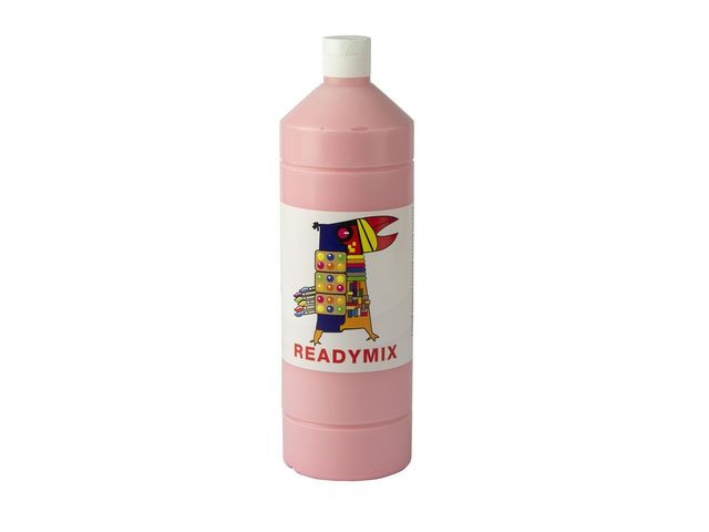 BildeReadymix 1L Rosa