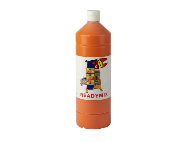 BildeReadymix 1L orange