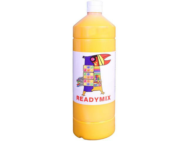 BildeReadymix 1L klargul