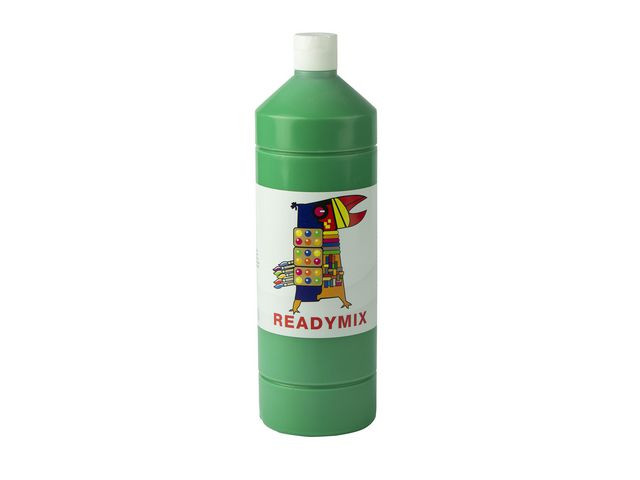 BildeReadymix 1L klargrön