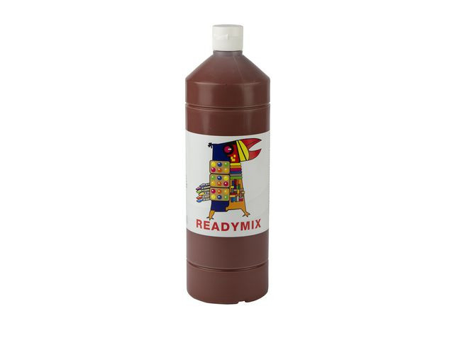 BildeReadymix 1L brun