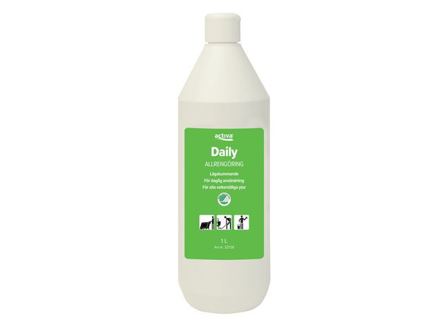 BildeAllrent ACTIVA Daily 1L