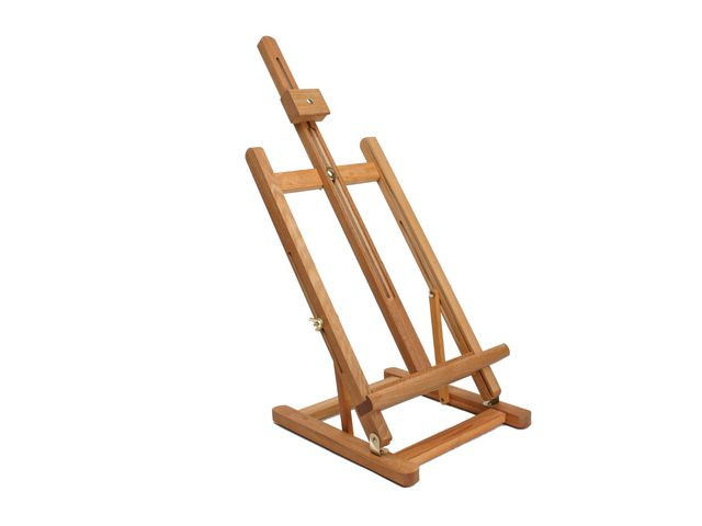 BildeBordsstaffli höjd 50cm
