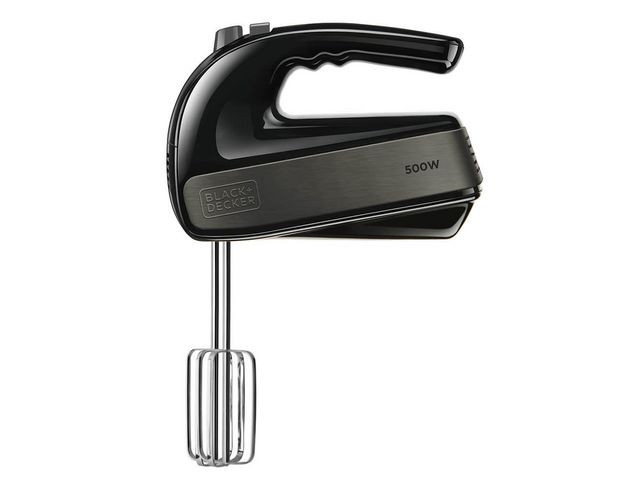 BildeElvisp BLACK+DECKER 500W