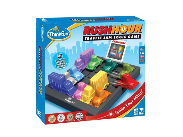 BildeRush hour