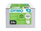 Etikett DYMO LW 89x36mm 6240/fp