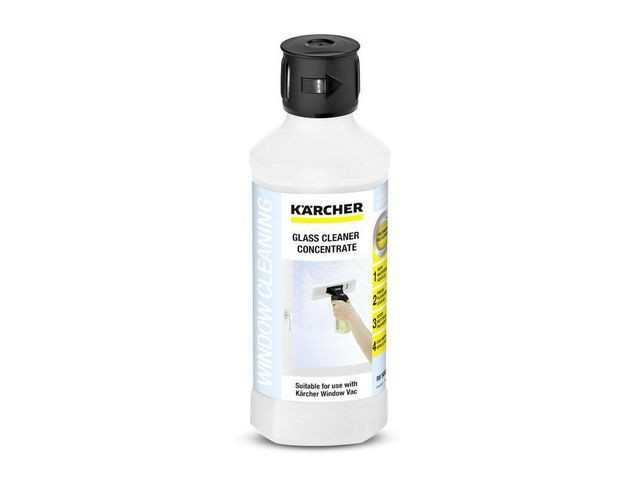 BildeFönsterputs KÄRCHER RM 500 500ml