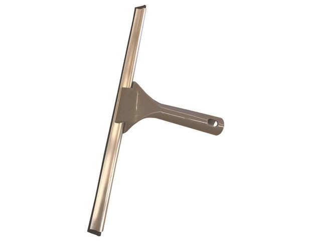 BildeFönsterskrapa KRON plast 23cm