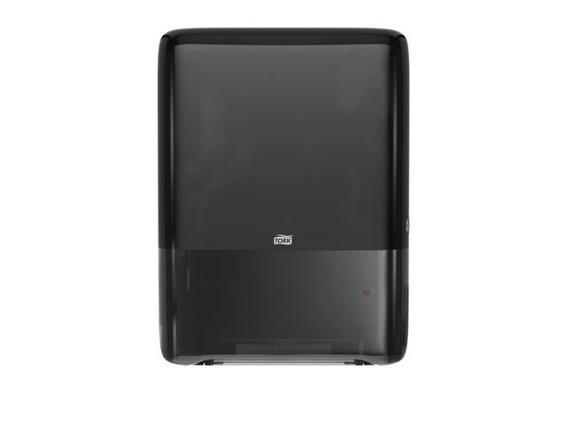 BildeDispenser TORK H5 PeakServe Mini svart