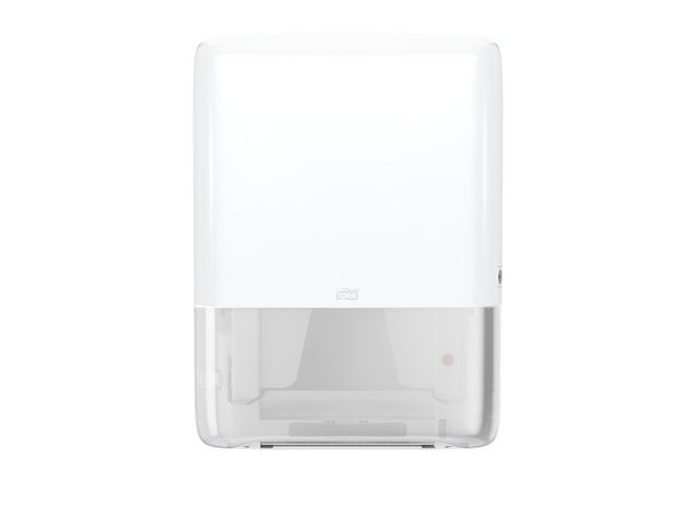 BildeDispenser TORK H5 PeakServe Mini vit