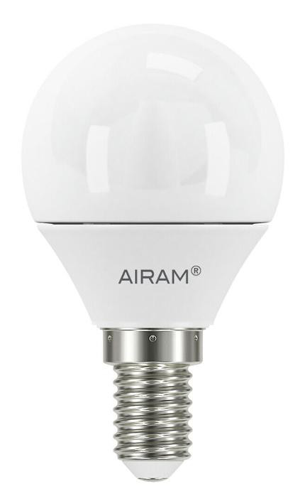 BildeLED-lampa Klot E14 2,5W 2700K