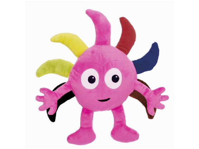 BildeBabblarna Diddi 26cm
