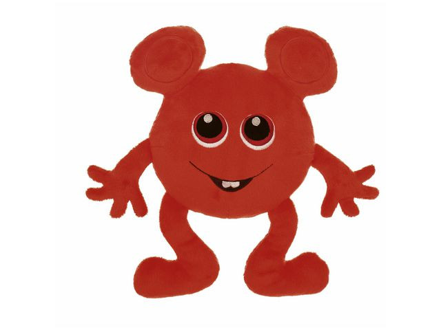 BildeBabblarna Bobbo 26cm