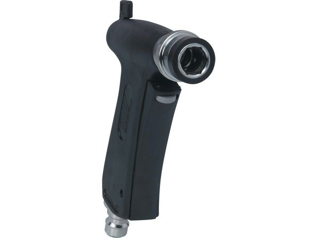 BildeKombipistol NITOCLEAN 40°