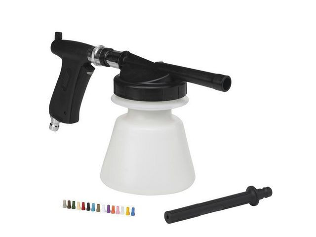 BildeSkumspruta NITOCLEAN 1.4L