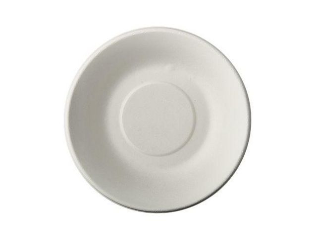 BildeSkål PURE Bagasse 680 ml 50/fp