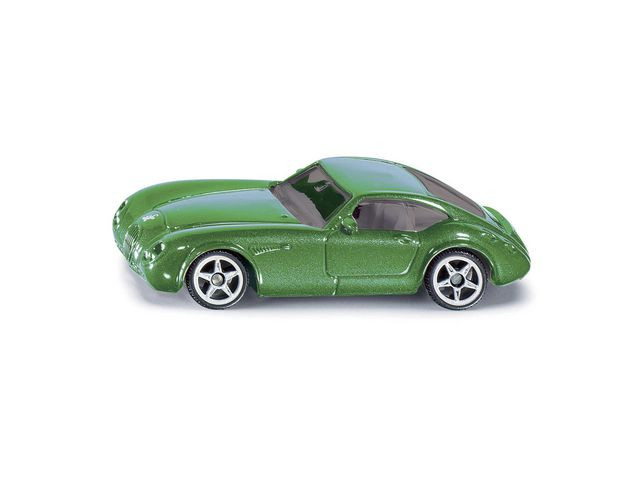 BildeSportbil Wiesmann SIKU 8 cm