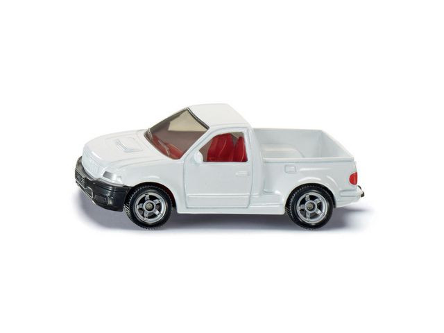 BildeBil Ranger SIKU 8 cm