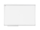 Whiteboard emalj alu-ram 120x100cm