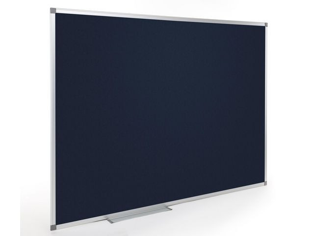 BildeAnslagstavla 90x120cm svart
