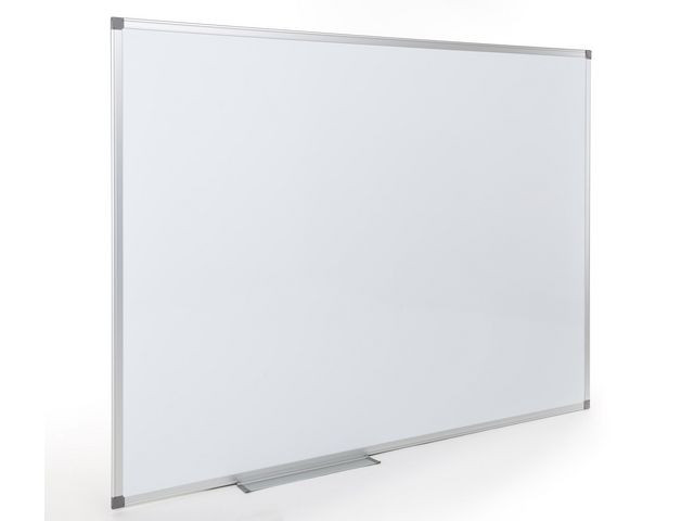 BildeWhiteboard Dry-Erase lackat stål 180x120