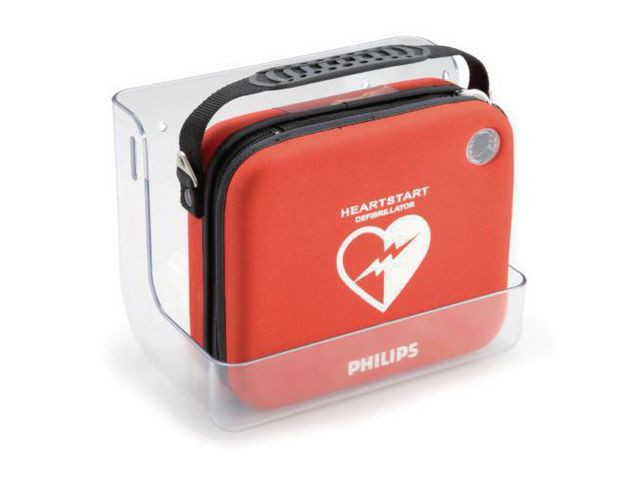 BildeVäggfäste till PHILIPS HS1/FRx