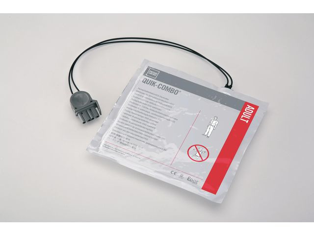 BildeElektroder, 1par till LP500/LP1000