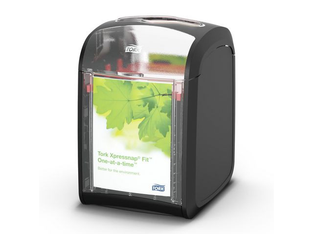 BildeDispenser TORK Xpressnap Fit N14 stå
