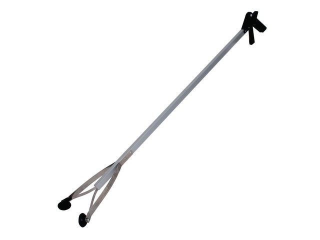 BildeSkräpplockare Ergotec 106cm
