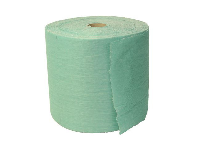 BildeMopp Engångs ACTIVA Bio 60cm 100/rl