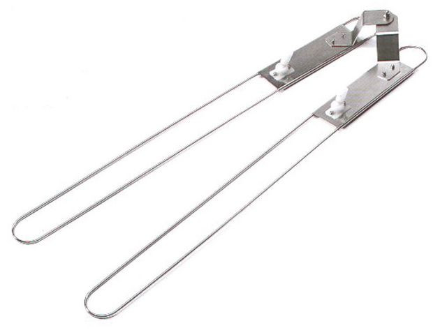 BildeStativ Saxmopp