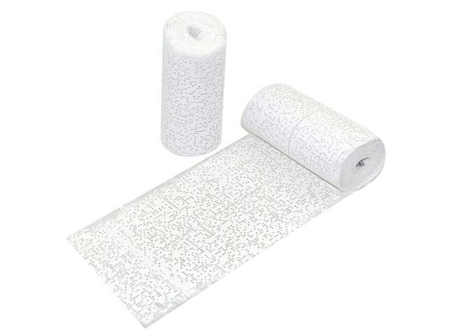BildeGipsbindor 10cm x 3m 60/fp