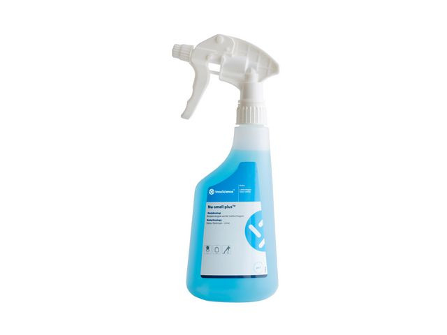 BildeLuktförbättrare Nu-Smell Plus 630ml