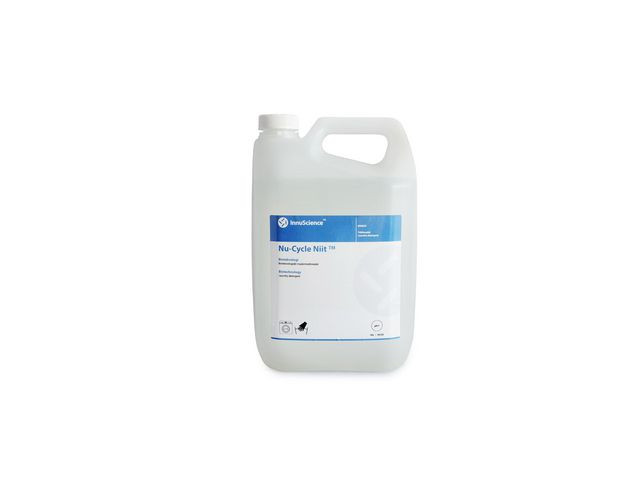 BildeTvättmedel Nu-Cycle Niit Pro 5L
