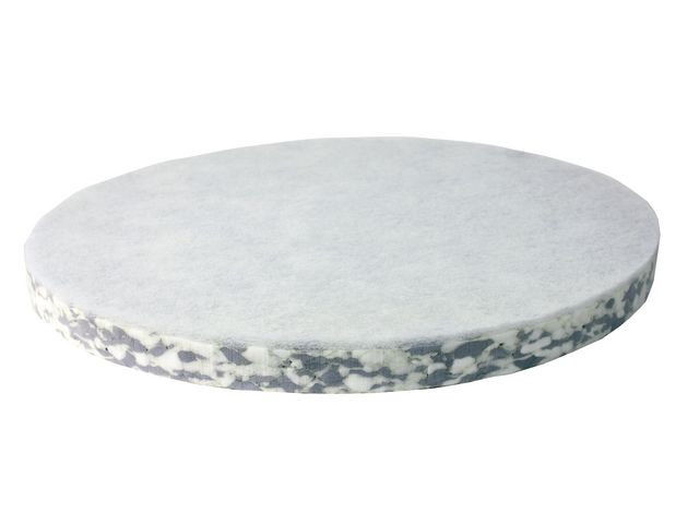 BildeRondell melamin ACTIVA Combo Pad 17'